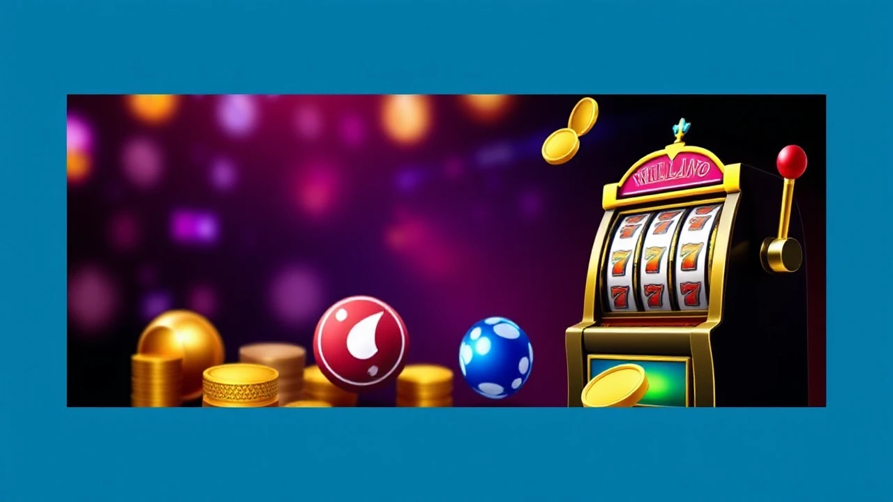 Optimizing Your Earnings: Tactics for Playing Slot Machines