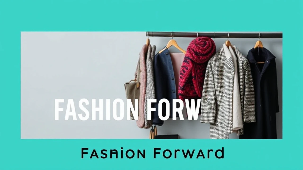 Fashion Forward: Top Tips for Building a Wardrobe That Stands the Test of Time