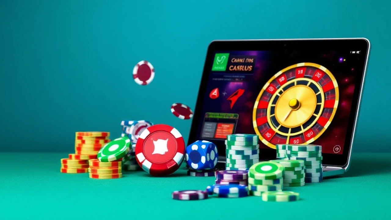 The Growth of Online Gaming Sites: An Up-to-date Trend