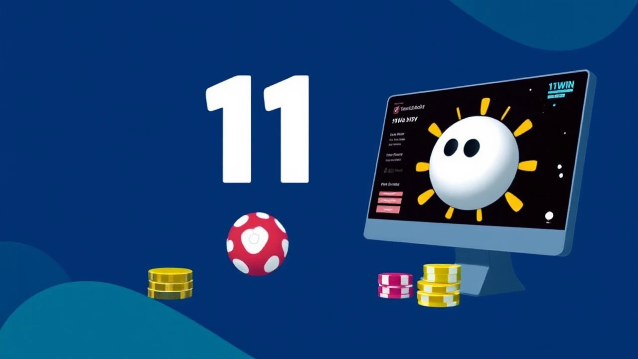 Understanding the Essentials: 11Win Fundamentals Exposed