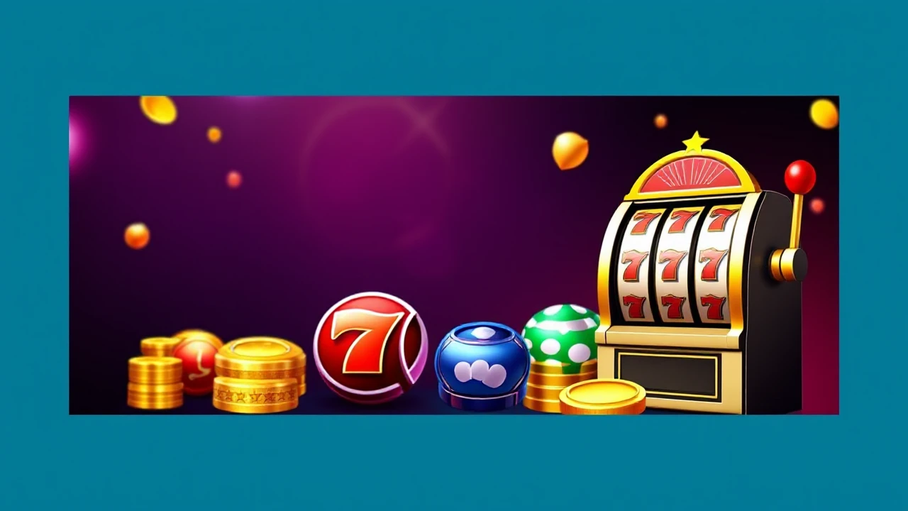 The Transformation of Casino Slot Game Design: Classic to Modern Styles