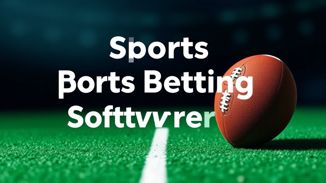 Sports Betting Software Programs - True Sports Betting Software Results
