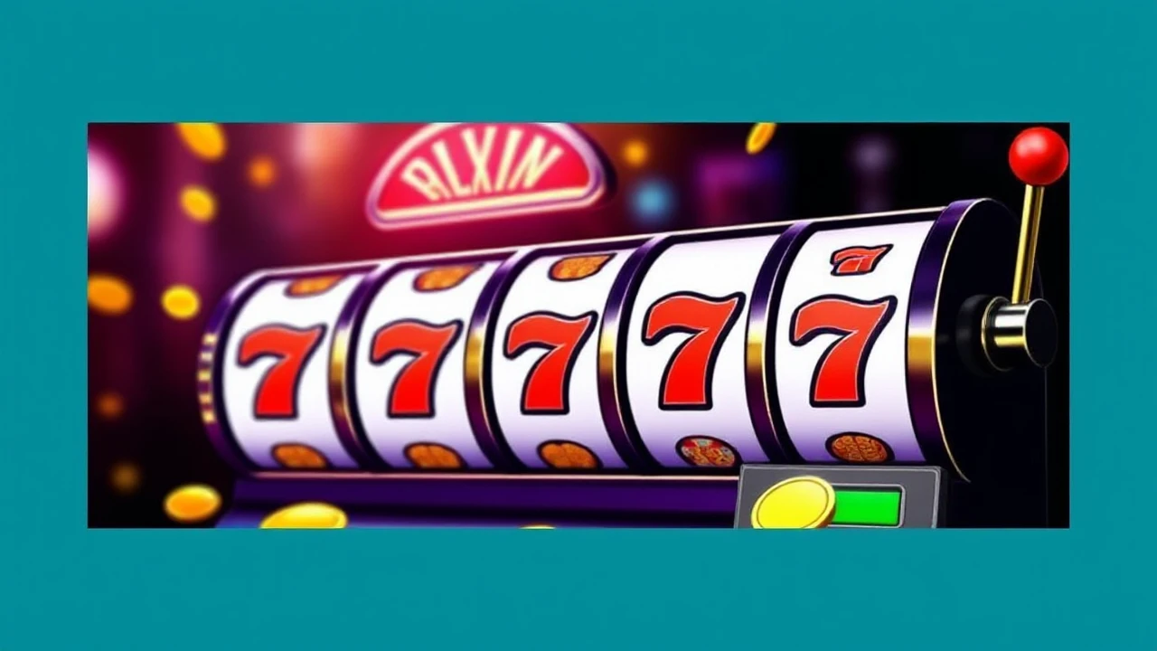 Reimagining Luck: Effective Strategies for Beating Casino Slots