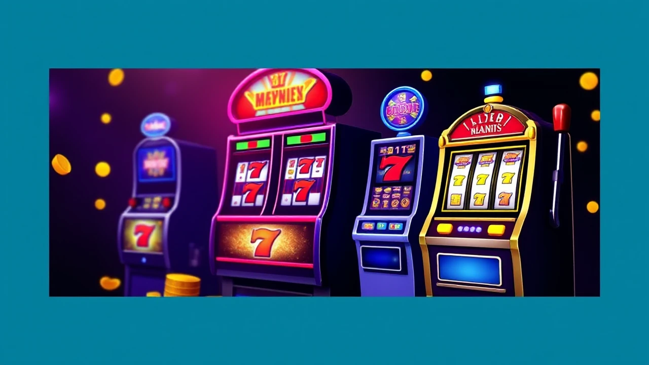 Unleashing the Hidden Secrets of Gambling Slot Machines