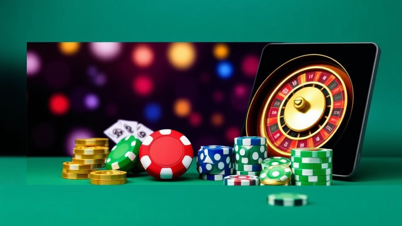 Perfecting the Skill of Internet-based Casino Gambling: Useful Tips and Success Strategies