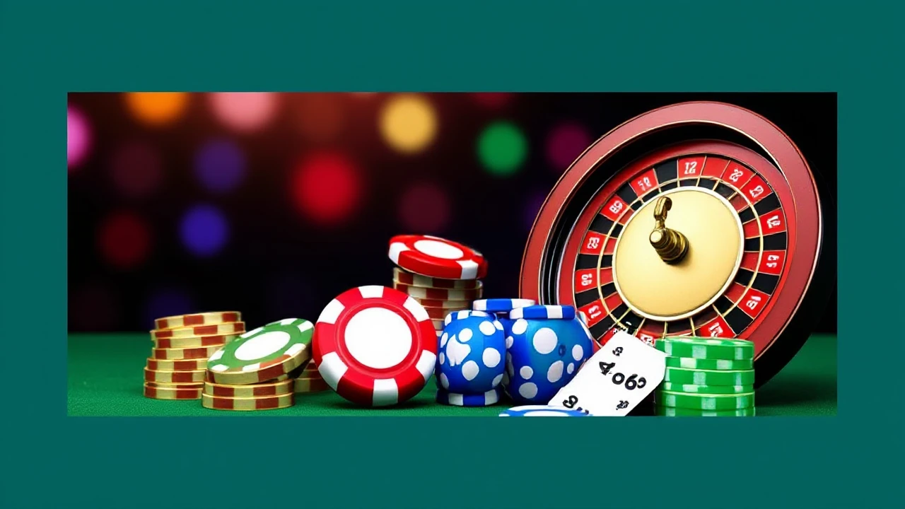 Mastering to Gaming Options: A Comprehensive Overview