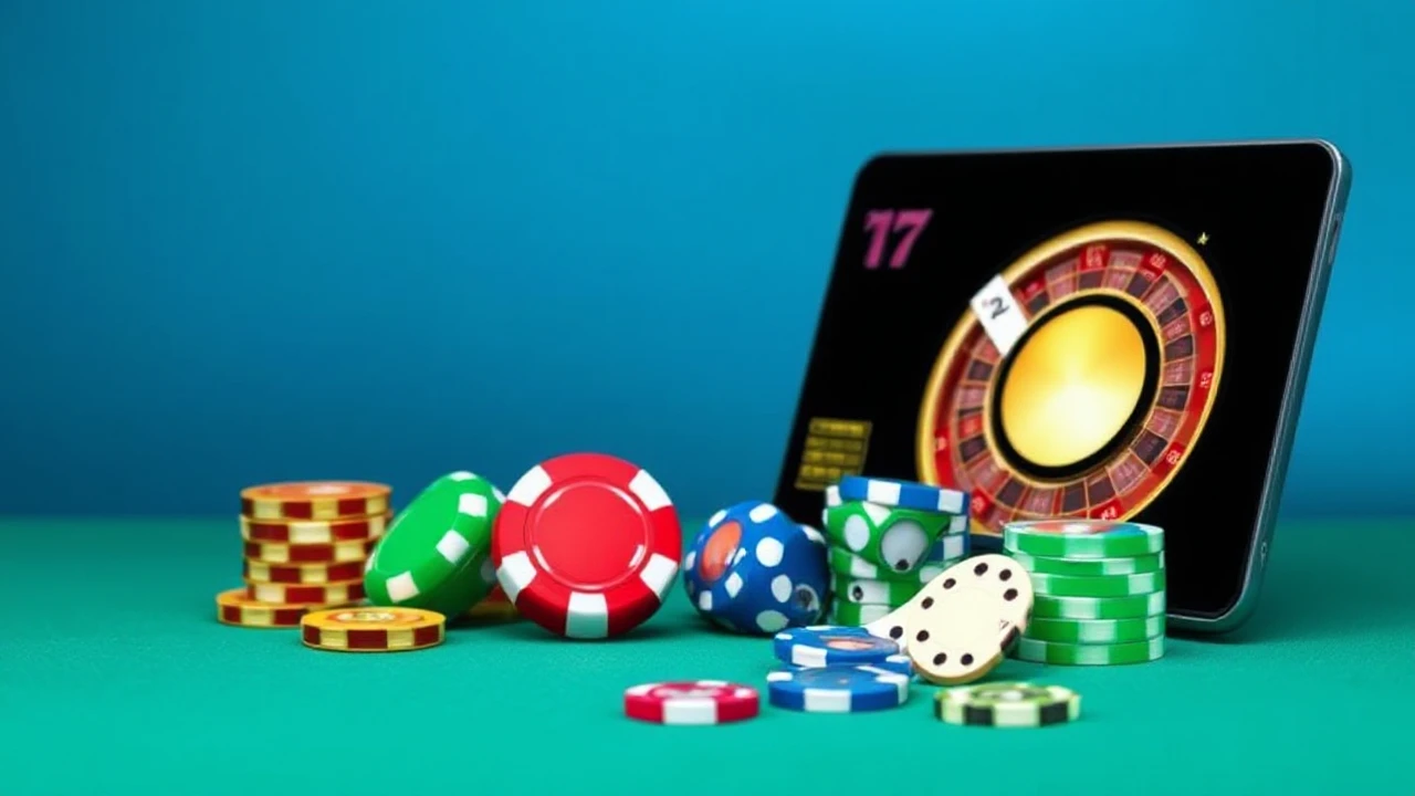 Top 7 Strategies: Increasing Your Earnings in Internet Casino Games