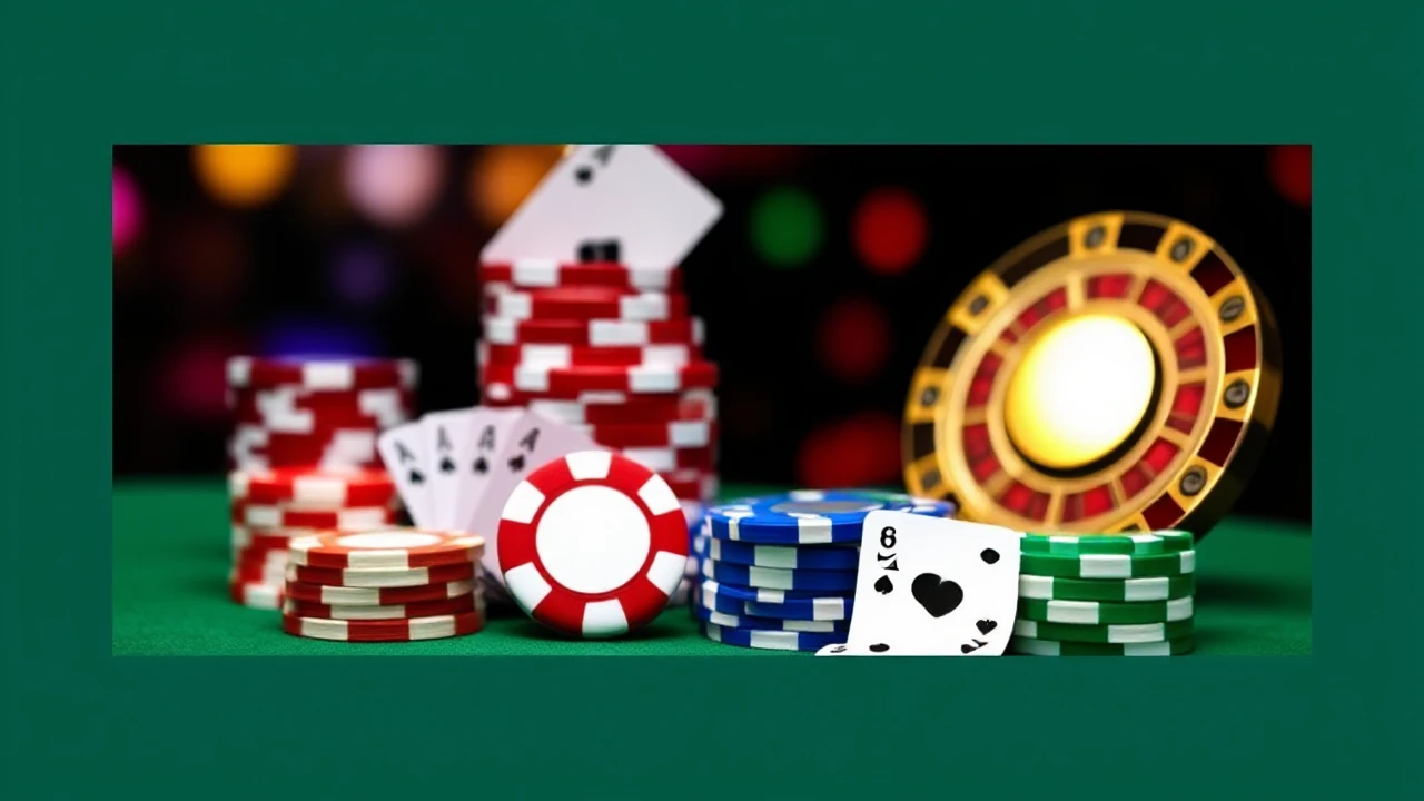 Mastering to Winning Big with Best Casino Games