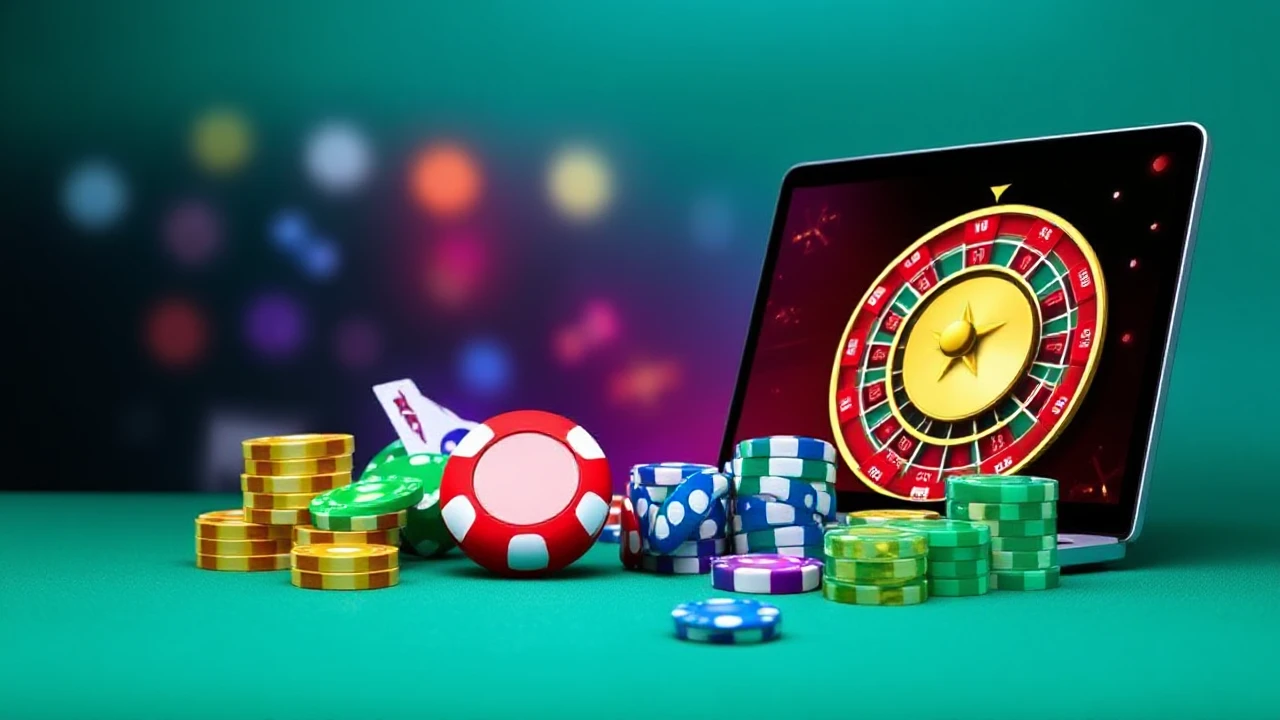 Discovering the Exciting World of Online Casino Gaming: A Detailed Guide