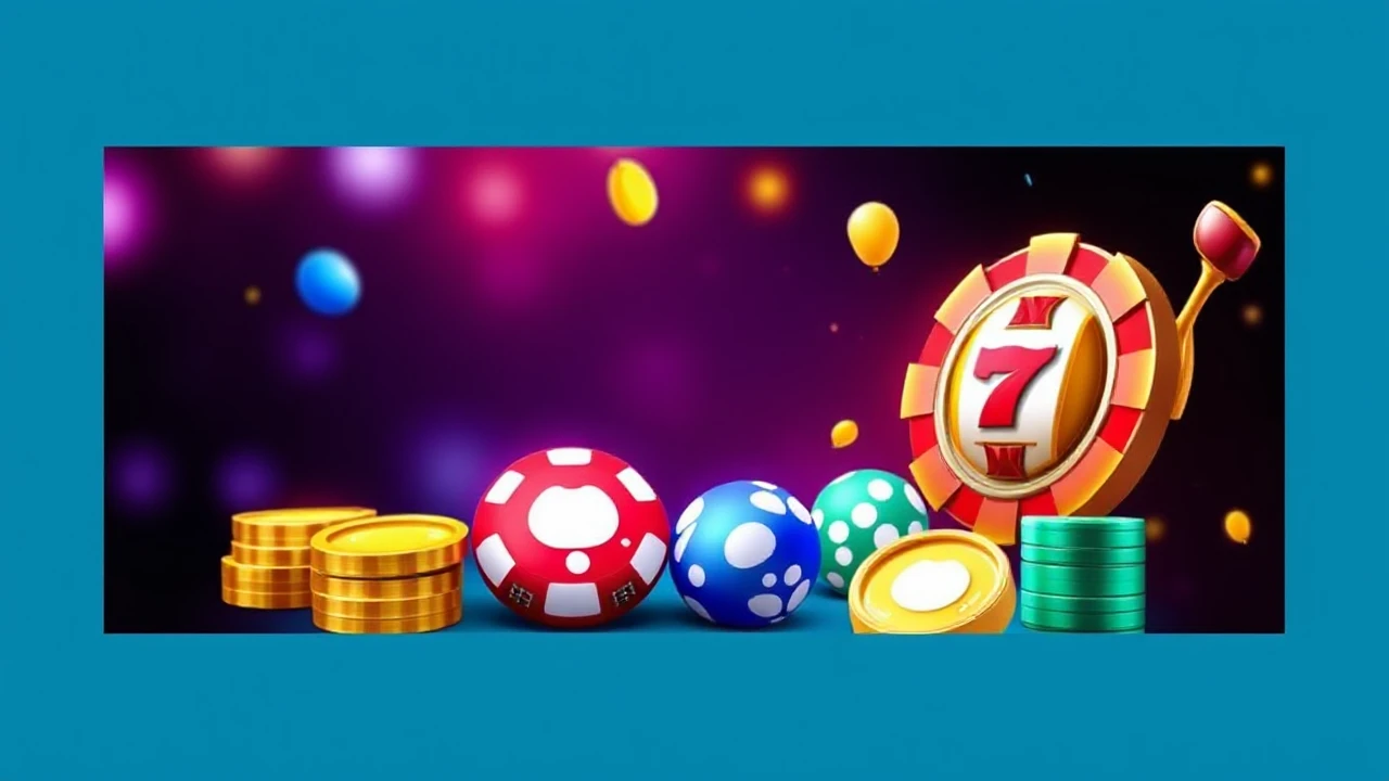 Discovering the Newest Developments in Online Slot Games
