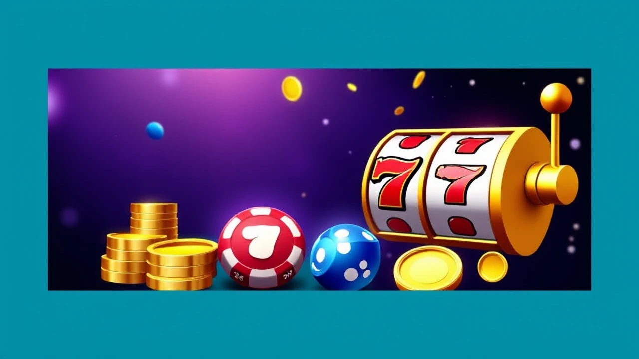 Diving into the Secrets of Victorious Online Casino Slot Players