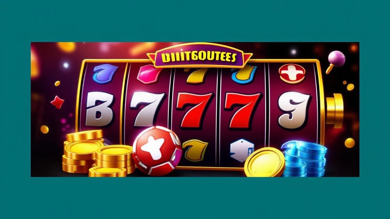 Erkunden Sie die spannendsten Bonusfunktionen in Casino-Slot-Spielen