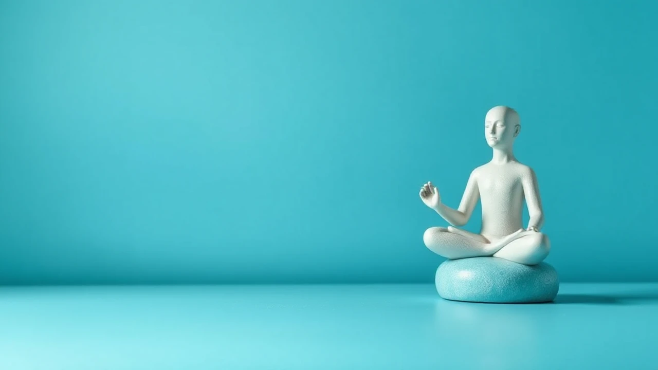 A Comprehensive Guide to Adding Mindfulness Meditation to Your Daily Routine for Enhanced Wellness