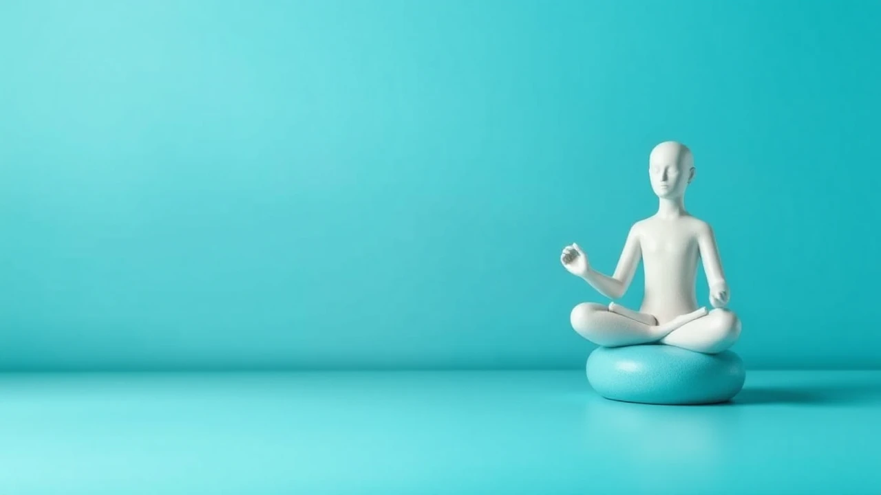 Your Complete Manual to Adding Mindfulness Meditation into Your Daily Routine for Boosted Wellness