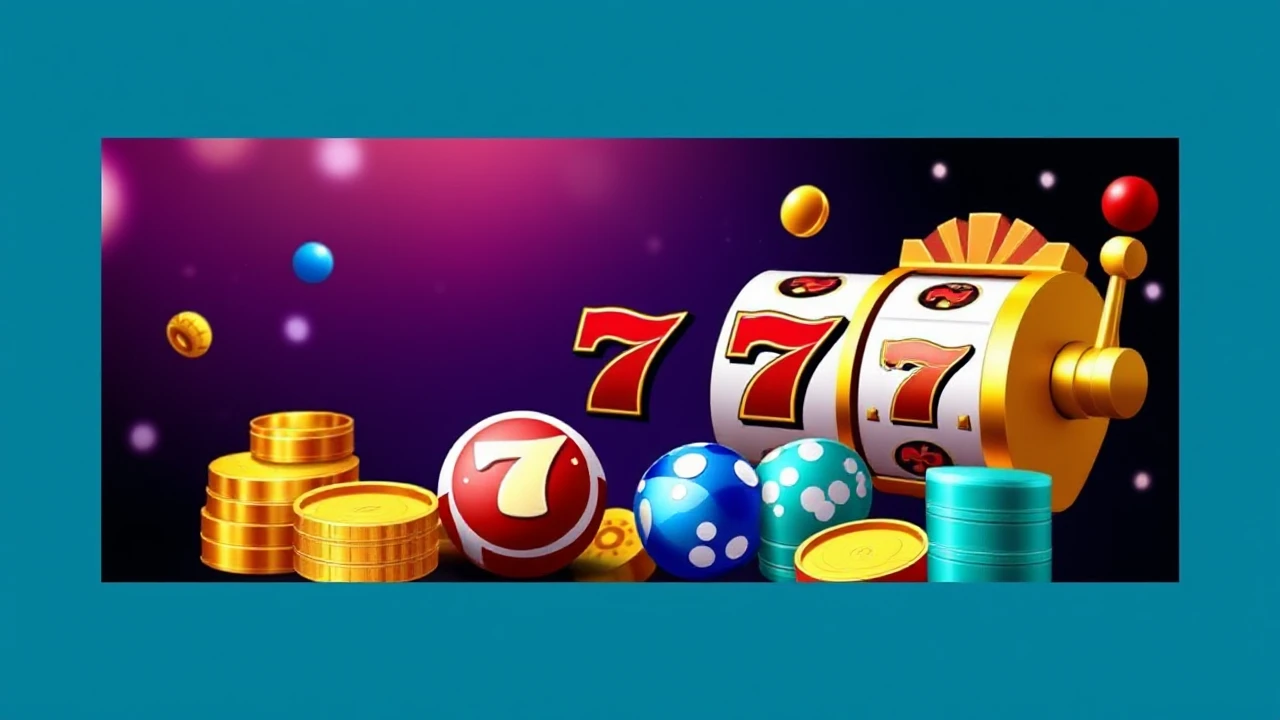 Exploring the Keys Behind Huge Prize Wins in Slots