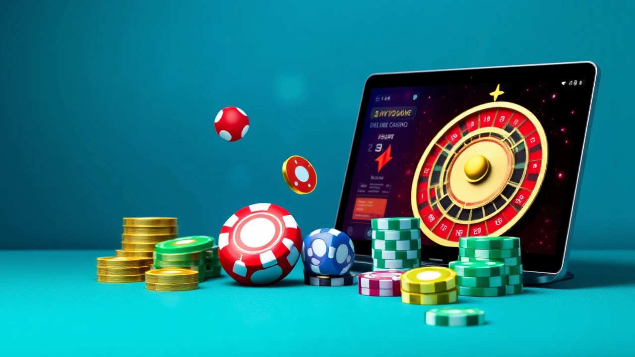 The Rise of Online Gaming Platforms: The Latest Craze