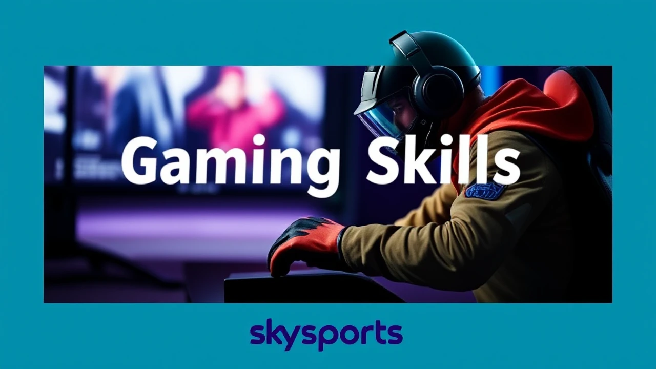 Enhance Your Gaming Skills with These Pro Tips