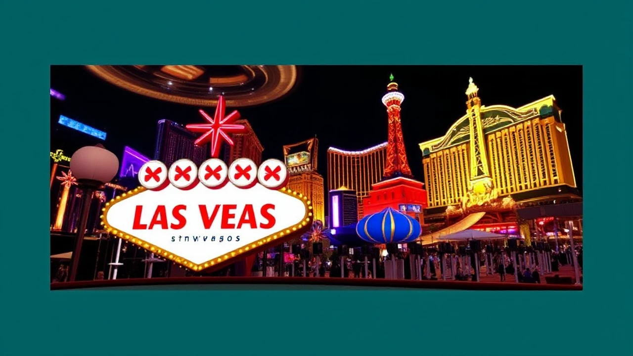 Your Complete Handbook to Top Casino Destinations Around the World