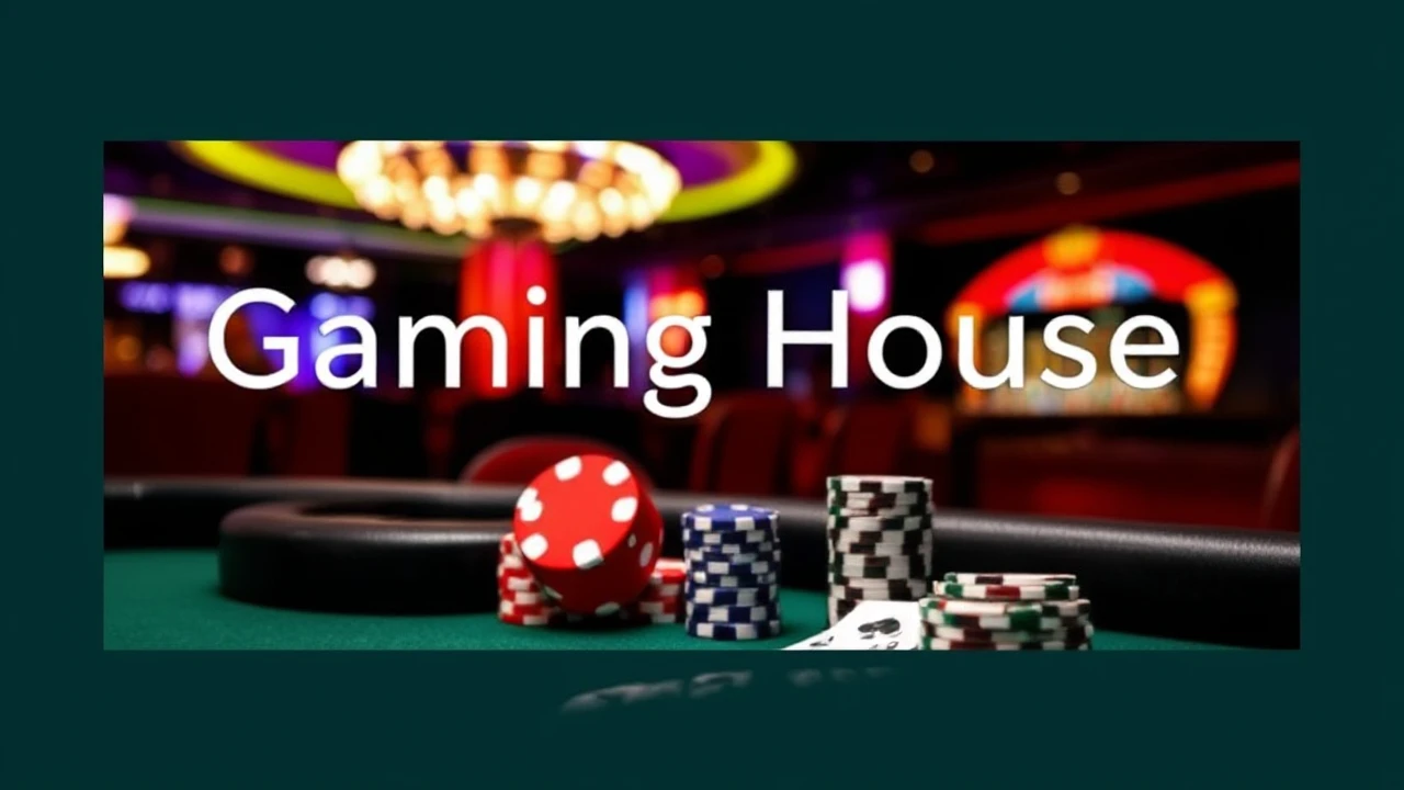 The Ultimate Guide to Gaming House Protocol and Behavior