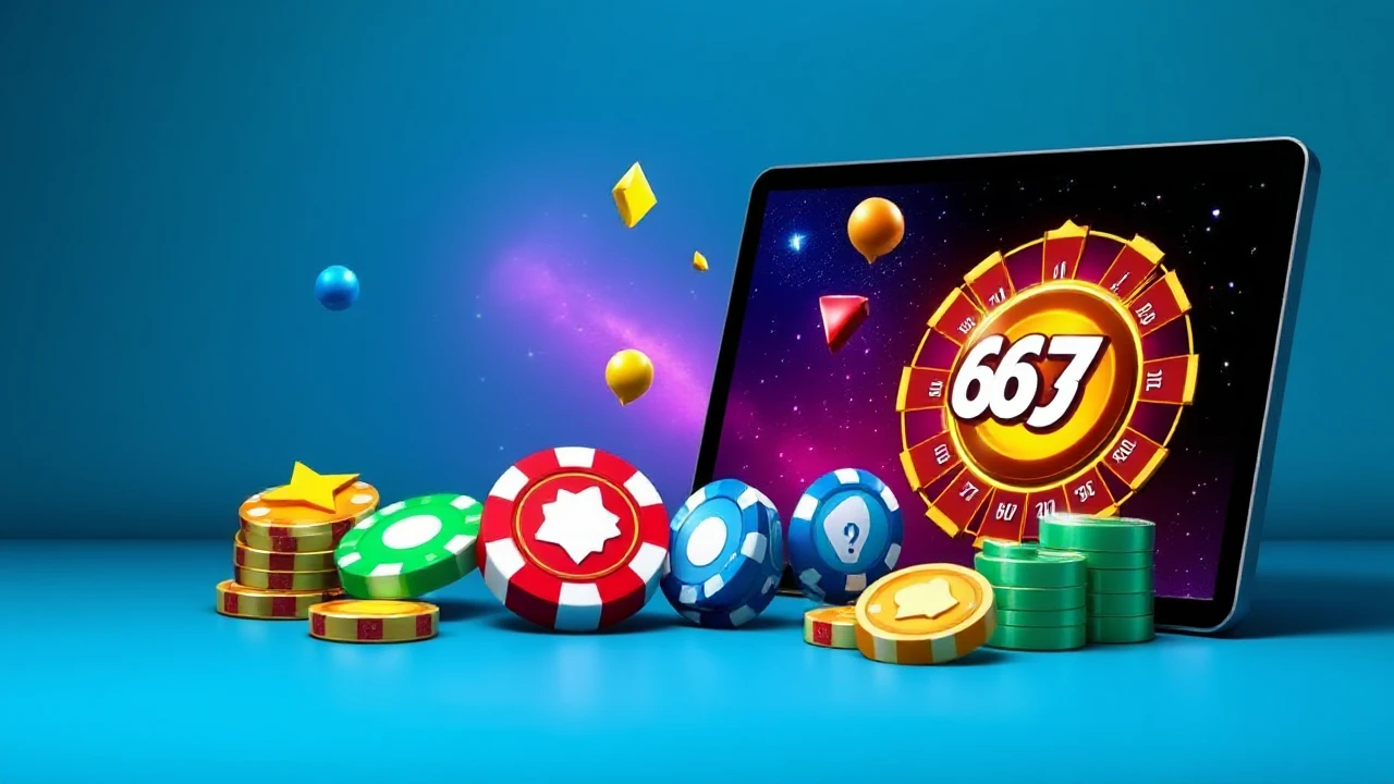 Unveiling the Hidden Gems of Well-Known Online Casino Games