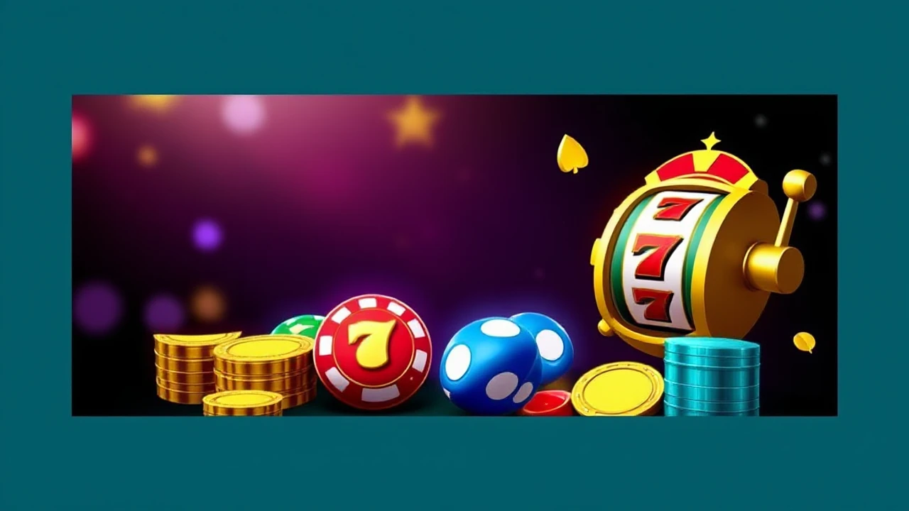 Kelebihan Slot Online untuk Kesejahteraan Pribadi Anda