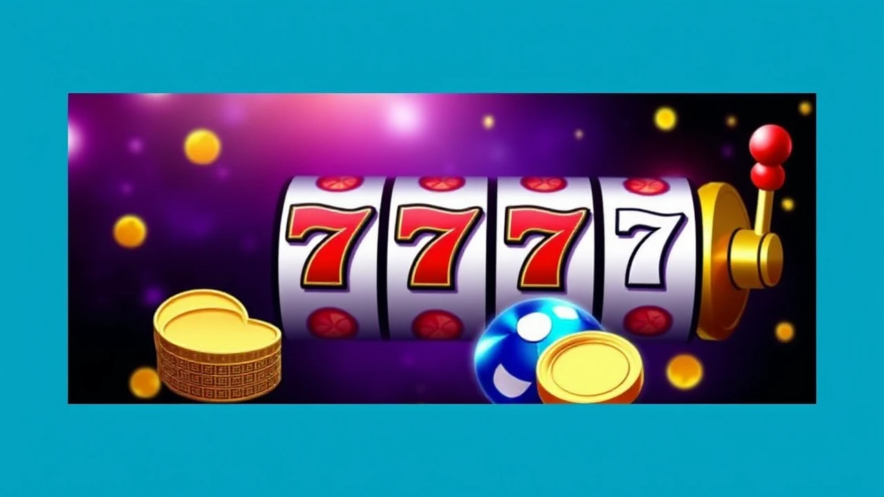 Your Go-To Manual to Unlocking Bonus Features in Casino Slots