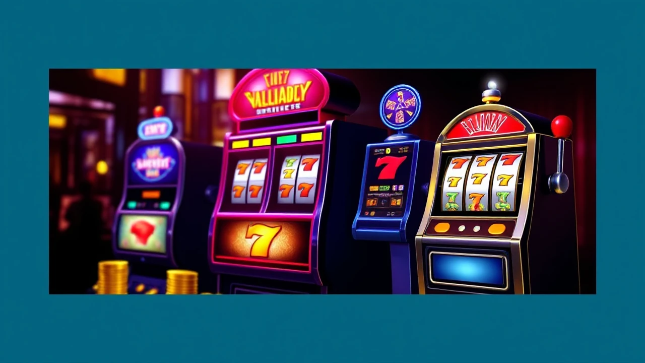 Discovering the Hidden Gems of Gaming House Slot Jackpots