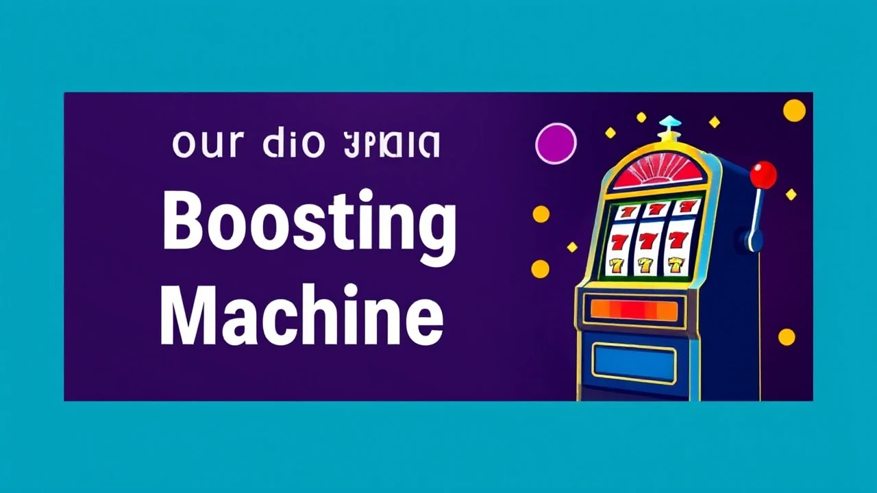 Your Go-To Manual for Boosting Machine Payouts