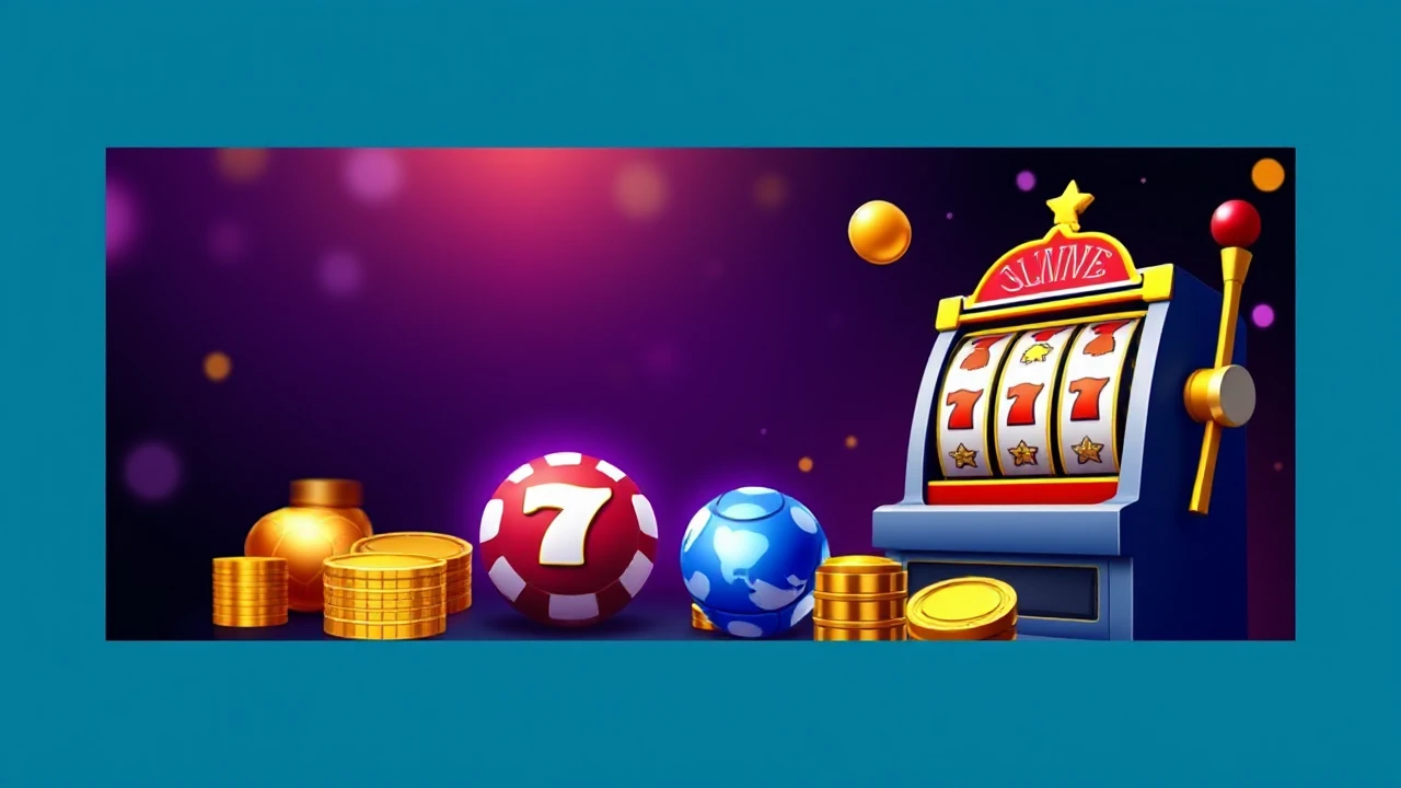 The Emergence of Online Casino Slots: A Comprehensive Analysis