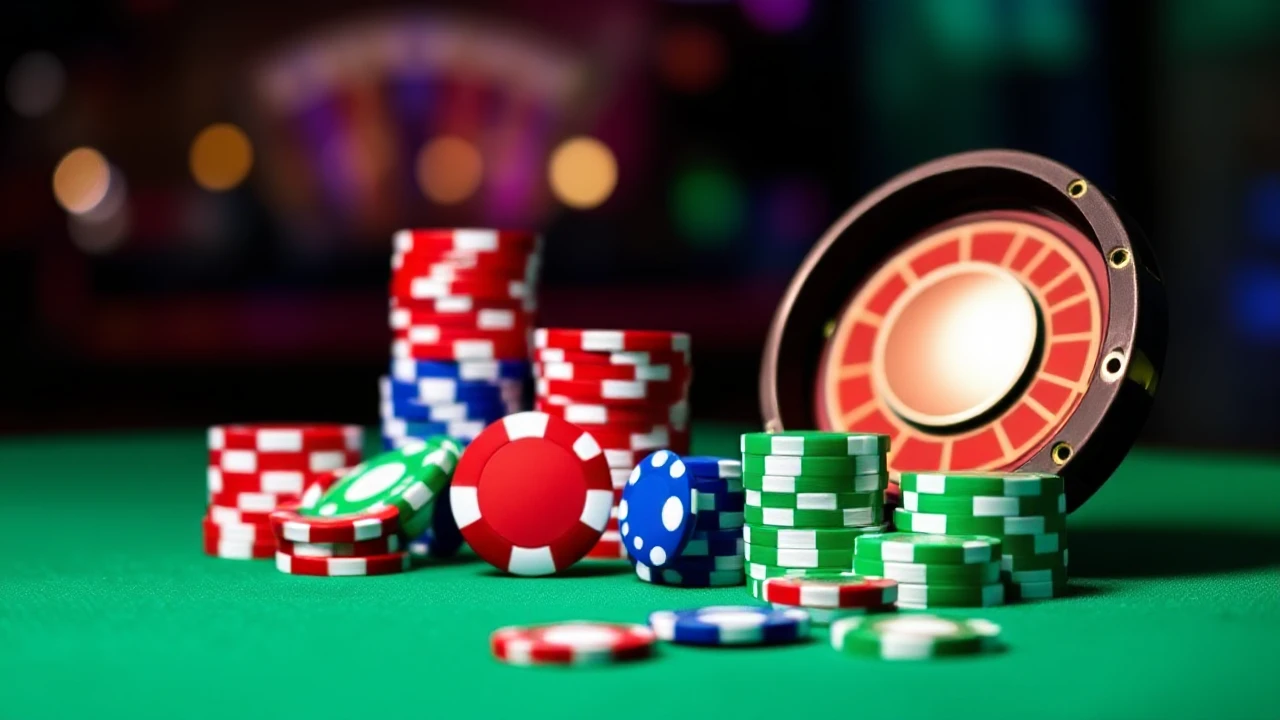Understanding the Mind Aspects Influencing Gambling Games