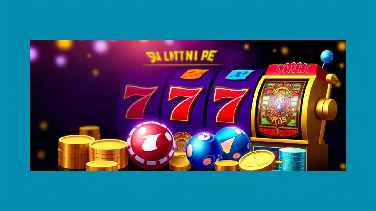 Revealing Exclusive Bonuses in Online Casino Machine Games