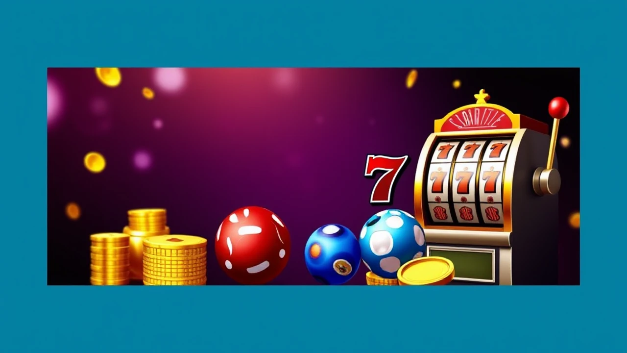 The Transformation of Slot Machine Bonuses: Starting with Spinning for Free to Multipliers