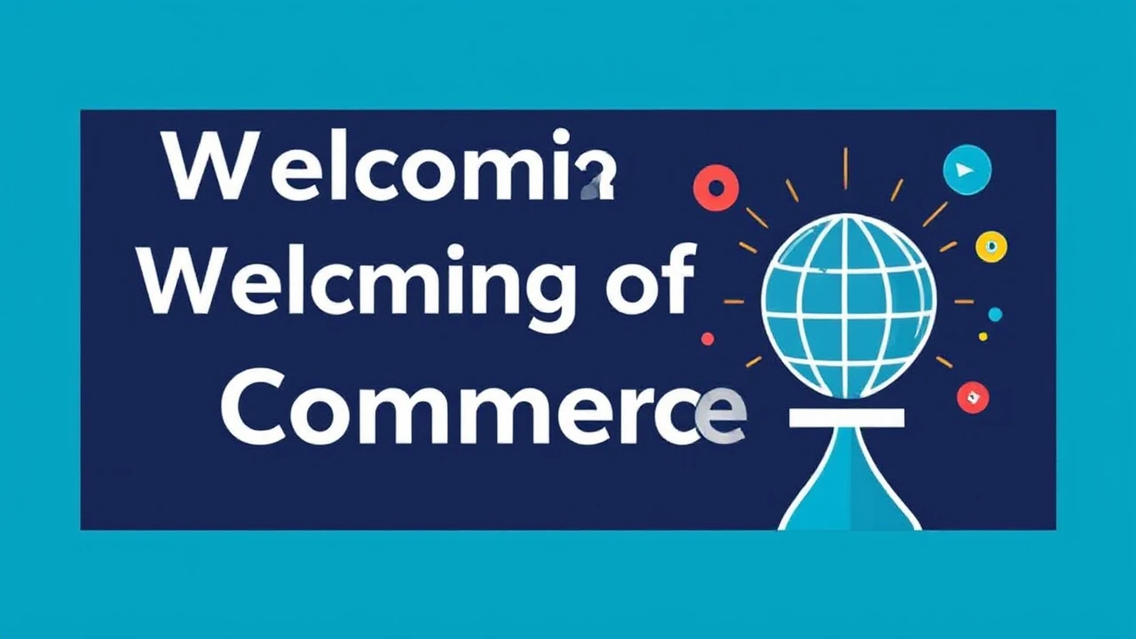 Welcoming the of Commerce: Top Trends to Keep an Eye On