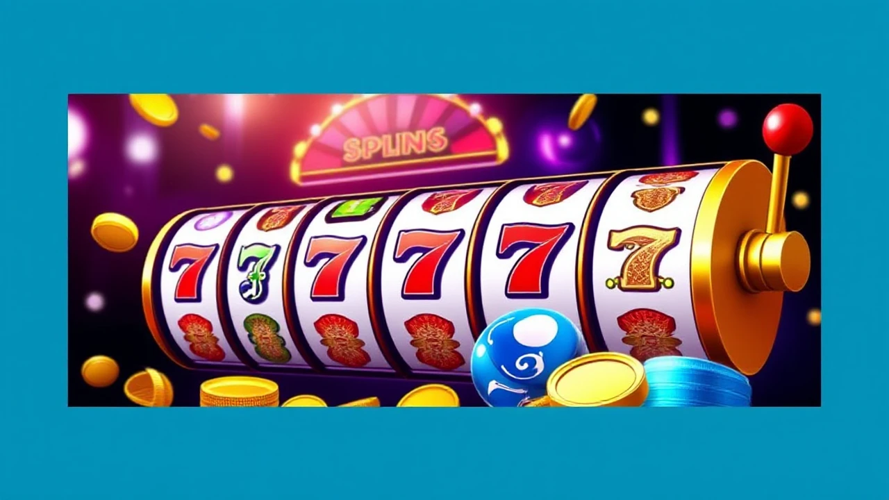 Tips for Selecting the Best Casino Slots for Massive Wins