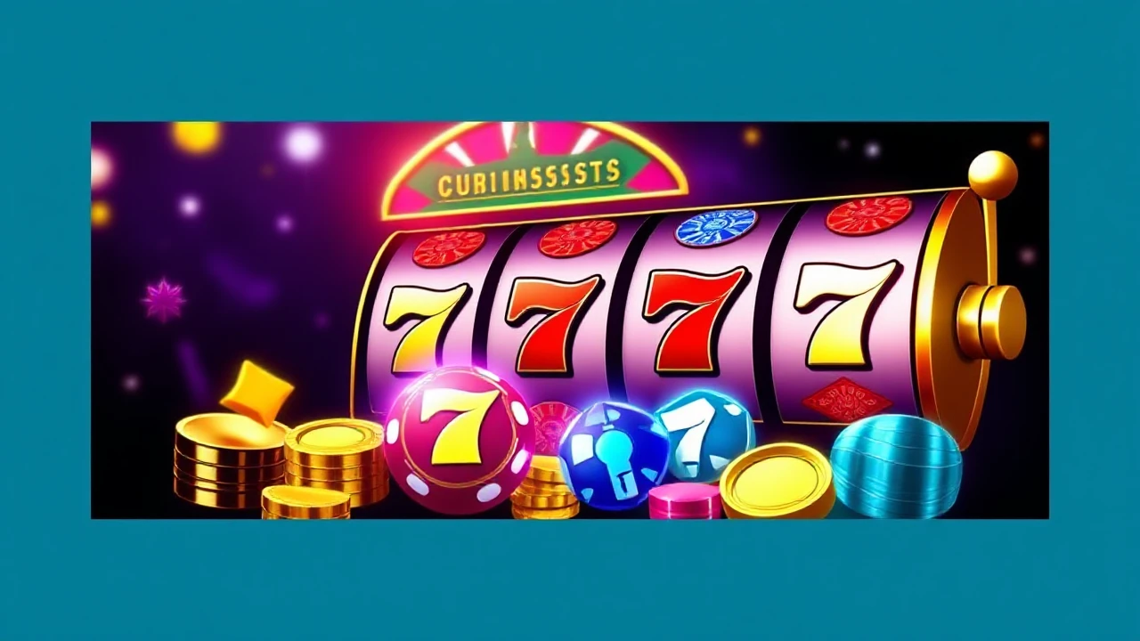 Unveiling the Hidden Gems of Popular Casino Slot Games