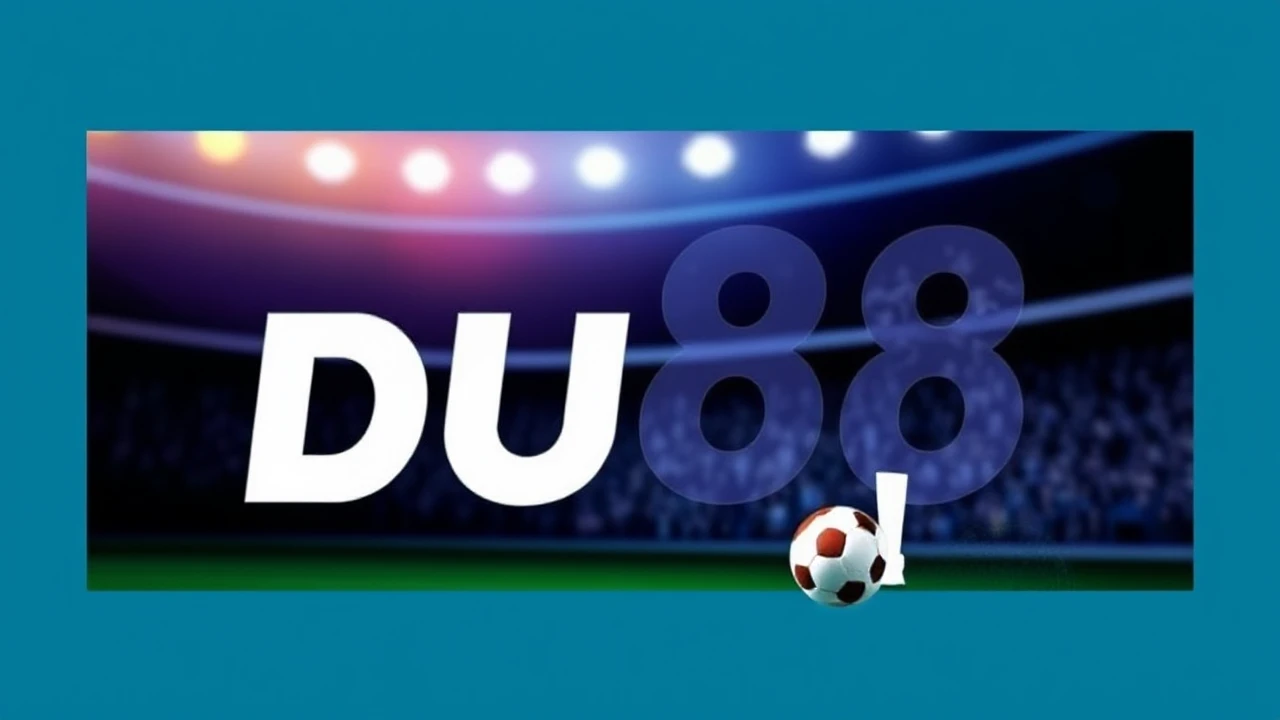 Du88 platform overview for sports enthusiasts
