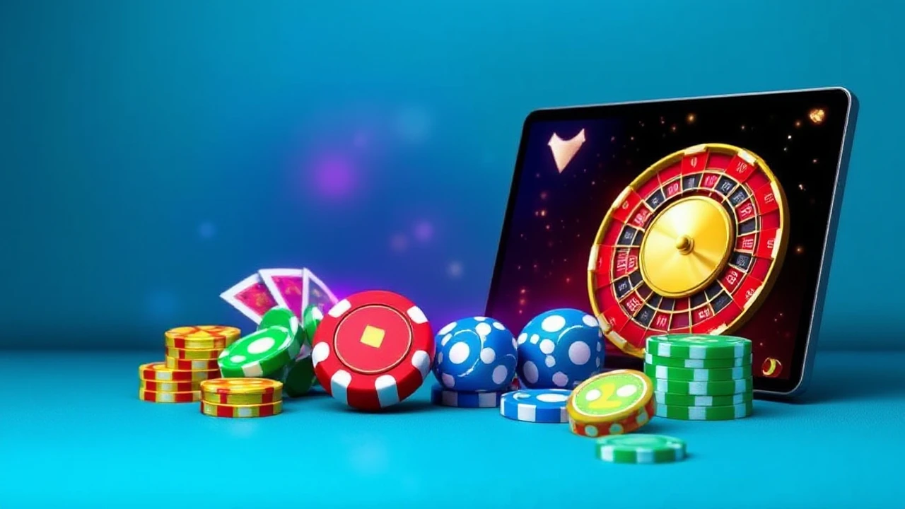 Uncovering the Top-rated 10 Digital Casinos for Enthralling Gaming