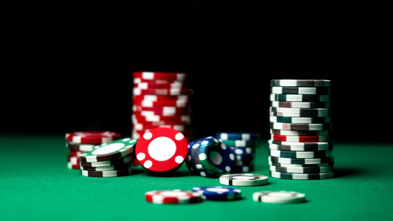 Unveiling the Art of Bluffing: Mastering the Poker Face