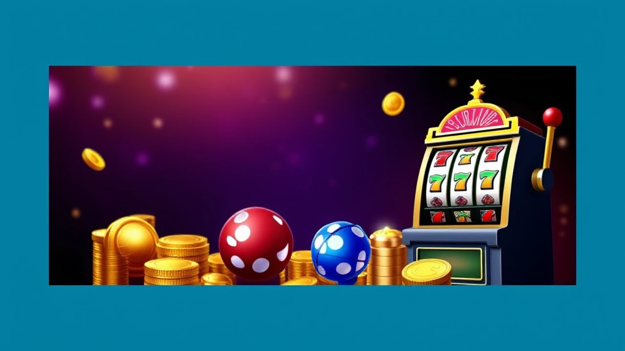 A Guide to Selecting the Top Casino Slots for Massive Wins