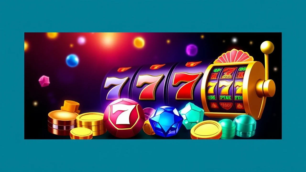 Revealing the Hidden Gems of Popular Casino Slot Games