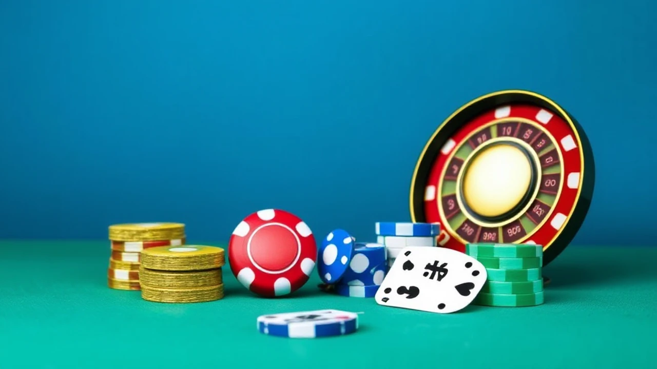 Understanding the Math: Deciphering How Odds Work in Online Casino Games