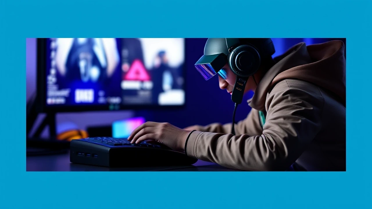 Becoming Proficient in the Art of Gaming: Expert Tips from Veteran Gamers