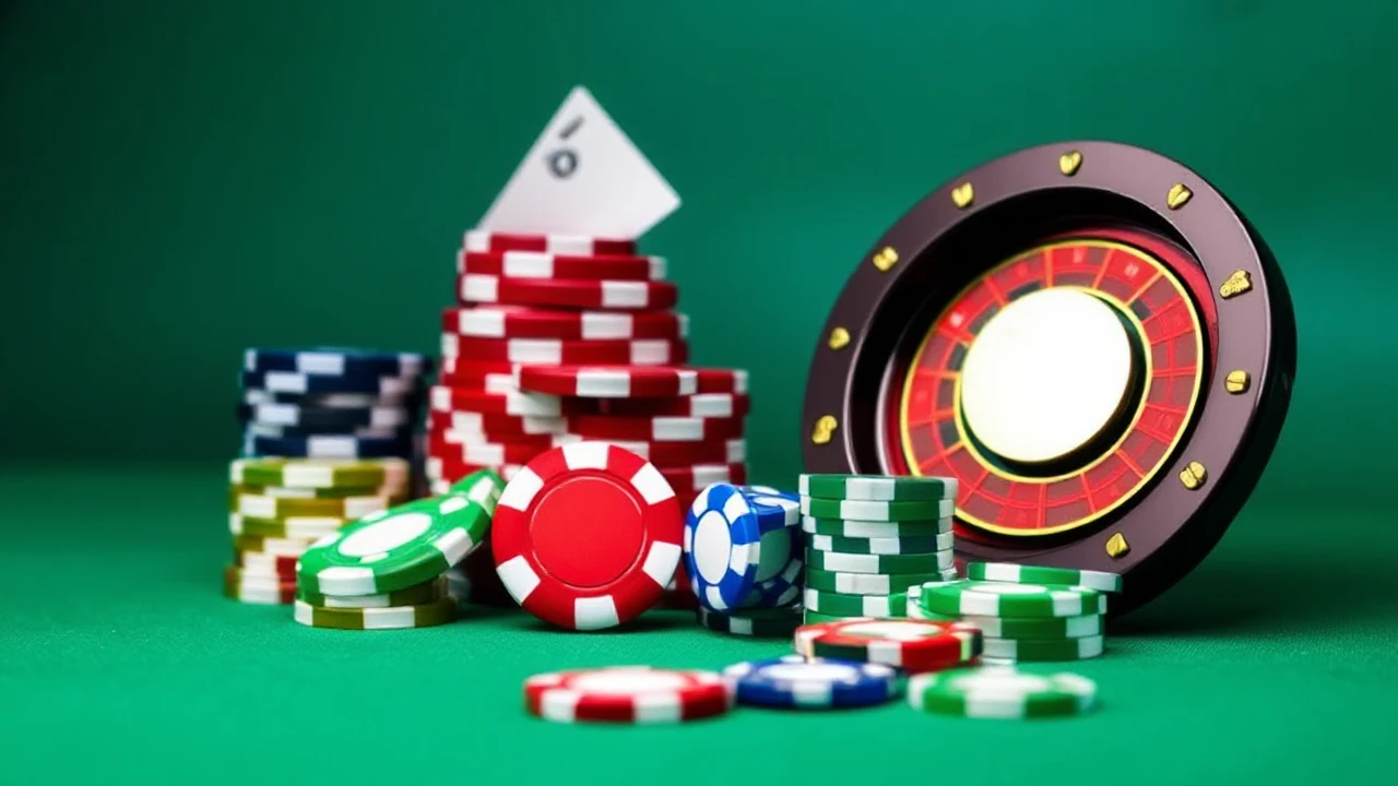 Unveiling the Hidden Approaches of Seasoned Casino Players
