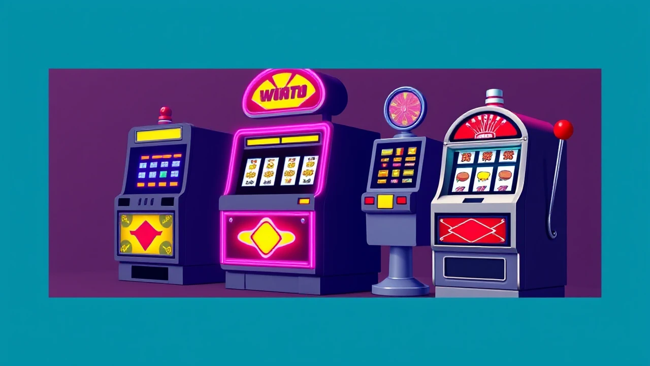 Exploring the Mindset Behind One-Armed Bandit Design