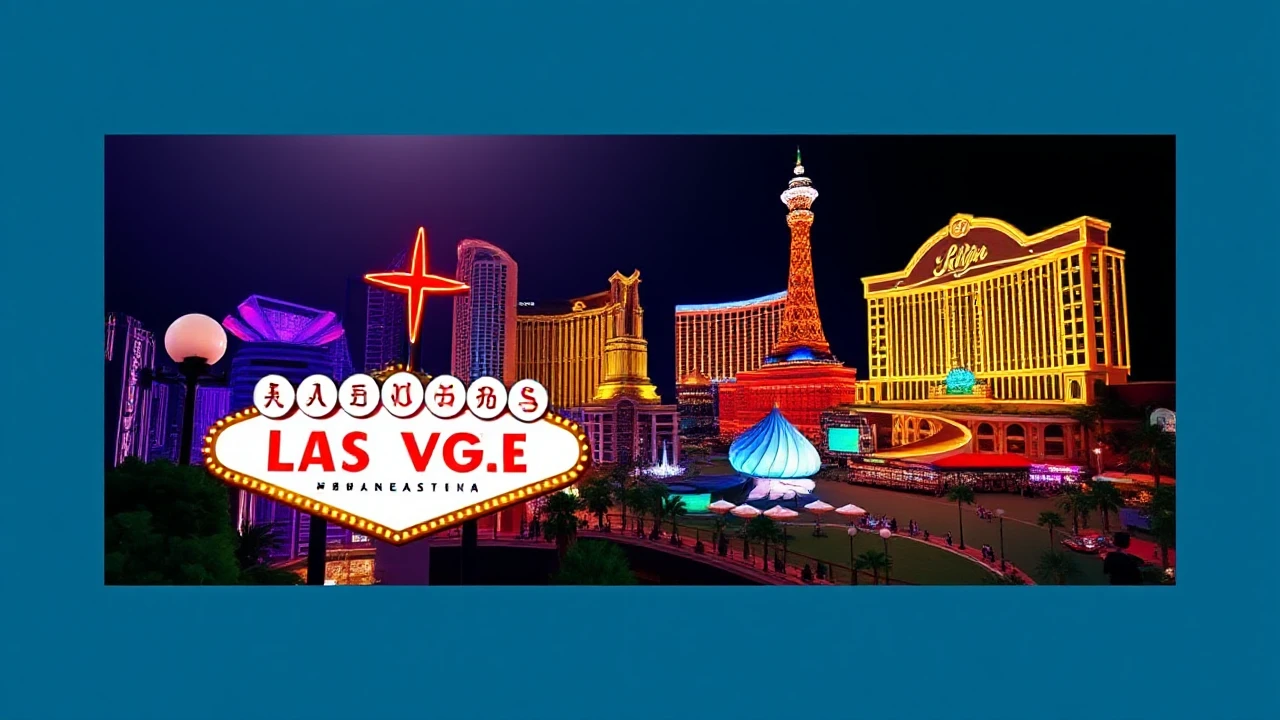 Exploring the Top Gambling Destinations Across the World: A Guide to Premium Gaming Experiences