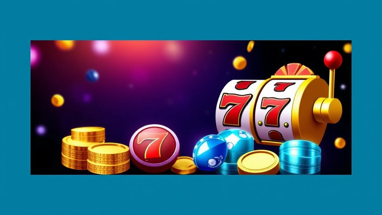 Mastering the Realm of Advanced Online Casino Slots