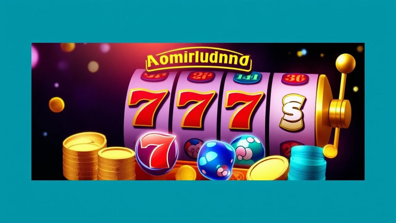 Unveiling Secret Bonuses in Casino Slot Games