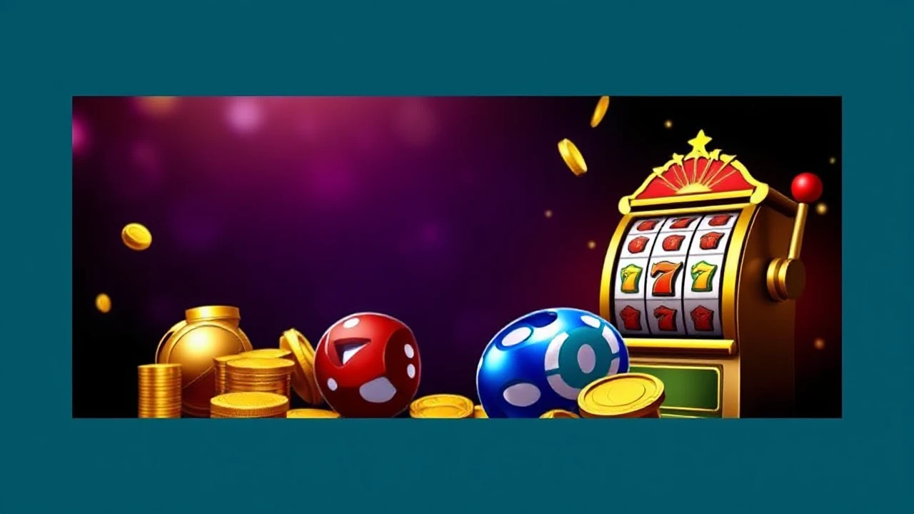 Strategi Sukses untuk Memenangkan Jackpot Slot Kasino