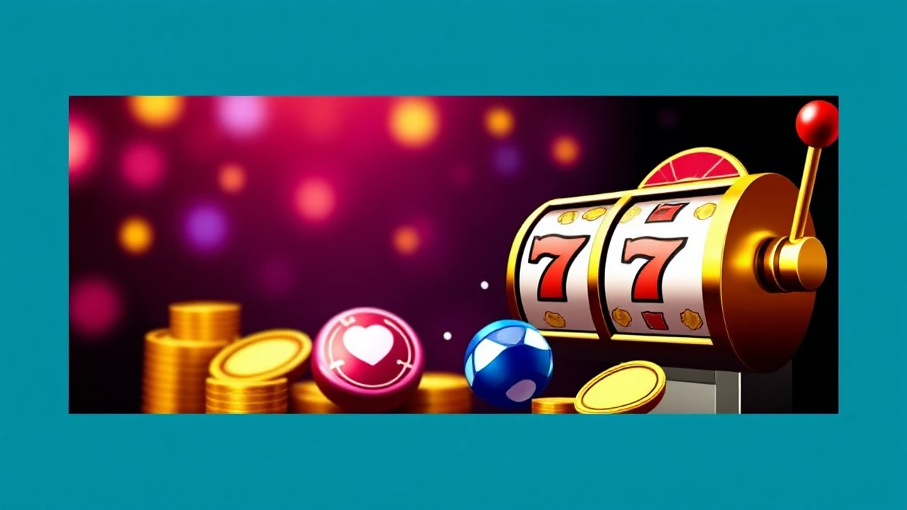 Reimagining Luck: Effective Strategies for Outsmarting Casino Slots