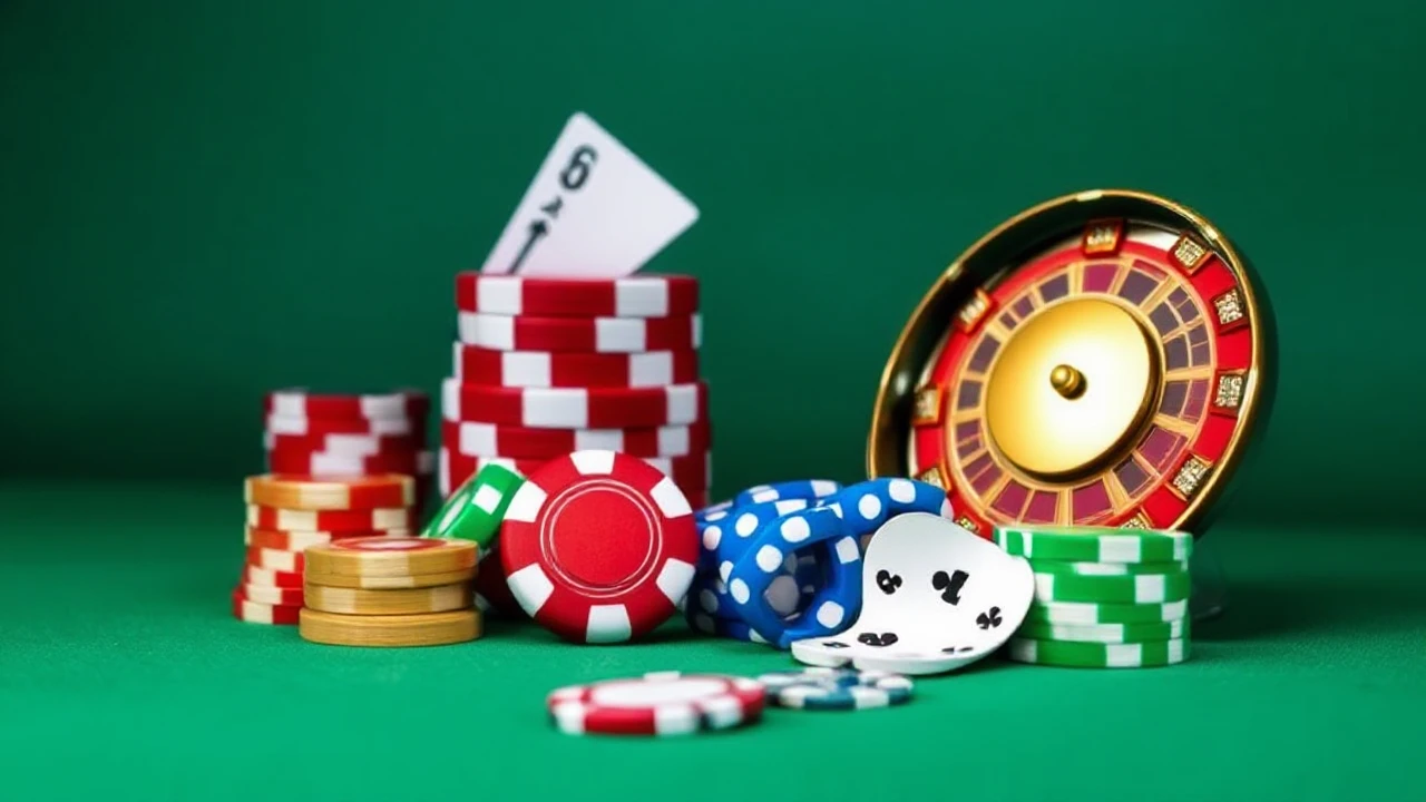 Revealing the Top 10 Gambling Secrets Disclosed by Professionals